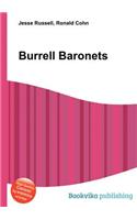 Burrell Baronets