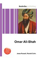 Omar Ali-Shah: (English)