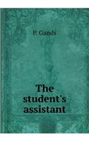 The Student's Assistant