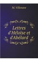 Lettres d'Héloïse et d'Abélard
