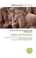 Fables and Parables: (English)