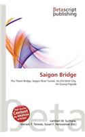 Saigon Bridge: (English)