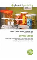 Longs Drugs: (English)