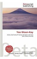 Yeo Woon-Kay