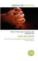 Jack Keil Wolf: (English)