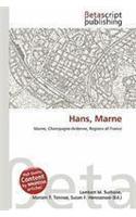 Hans, Marne: (English)