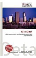 Tara Mack: (English)