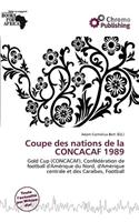 Coupe Des Nations de La Concacaf 1989