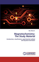 Magnetochemistry