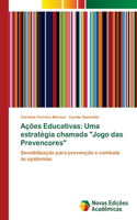 Ações Educativas