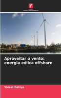 Aproveitar o vento