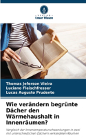 Wie verändern begrünte Dächer den Wärmehaushalt in Innenräumen?