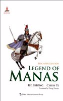 Epic Appreciation Series: Legend of Manas