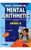 Drill Lessons in Mental Arithmetics