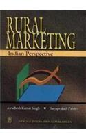 Rural Marketing: Indian Perspective