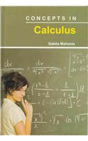 Concepts in Calculus