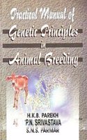 Practical Manual Genitic Principles In Animal Breeding