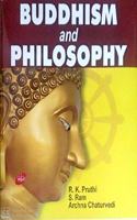 Buddhism and Philosophy