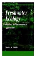 Freshwater Ecology:Concepts And Environmental Applications