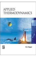 Applied Thermodynamics