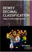 Dewey Decimal Classification