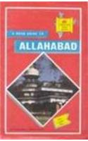 Road Guidebook to Allahabad