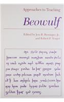Approaches To Teaching Beowulf