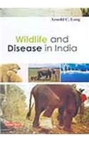 Wild and Disease in India