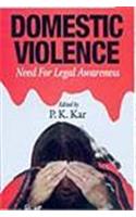 Domestic Violence Need for Legal Awareness