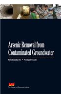 Arsenic Removal from Contaminated Groundwater