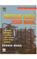 Pressure Vessel Design Manual