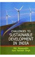 Challenges to Sustainable Development in India