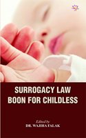 Surrogacy Law Boon for Childless