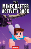Minecrafter Activity Book