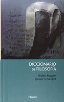 Diccionario de filosofia