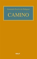 Camino (bolsillo, color)