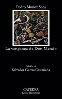 La Venganza De Dan Mendo