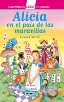 Alicia En El País de Las Maravillas