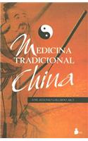 Medicina Tradicional China