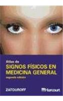 Atlas de Signos Físicos En Medicina General