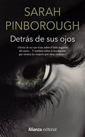 Detras de sus ojos
