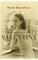 El Ultimo Viaje del Valentina