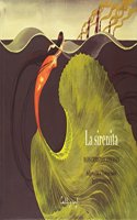 La sirenita
