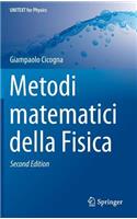 Metodi matematici della Fisica