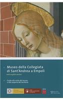 Museo Della Collegiata Di Sant'andrea A Empoli