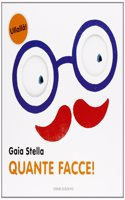 Quante facce