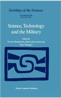 Science, Technology and the Military