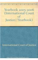 Yearbook of the International Court of Justice 2005-2006