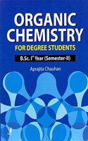 Modern Practical Chemistry - II BSc.-I Punjabi University