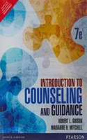 Introduction to Counseling and Guidance